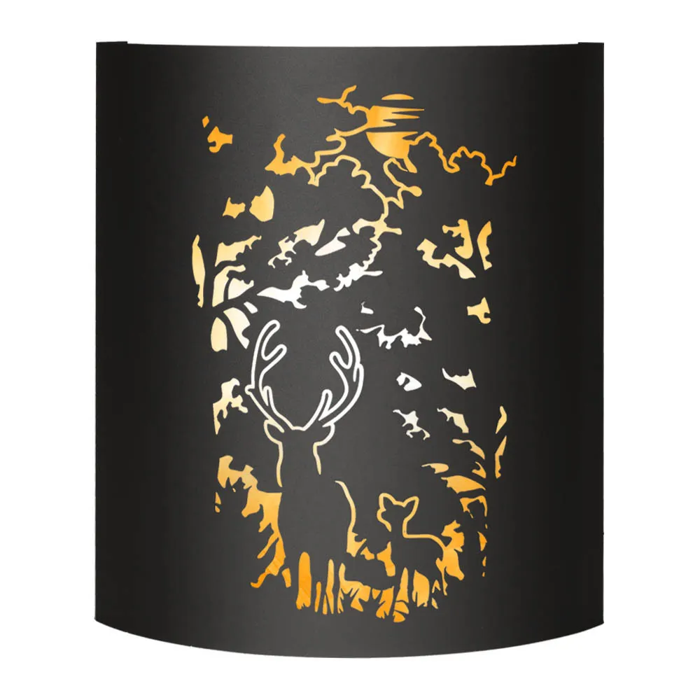 ������ BLACK ��� 4 