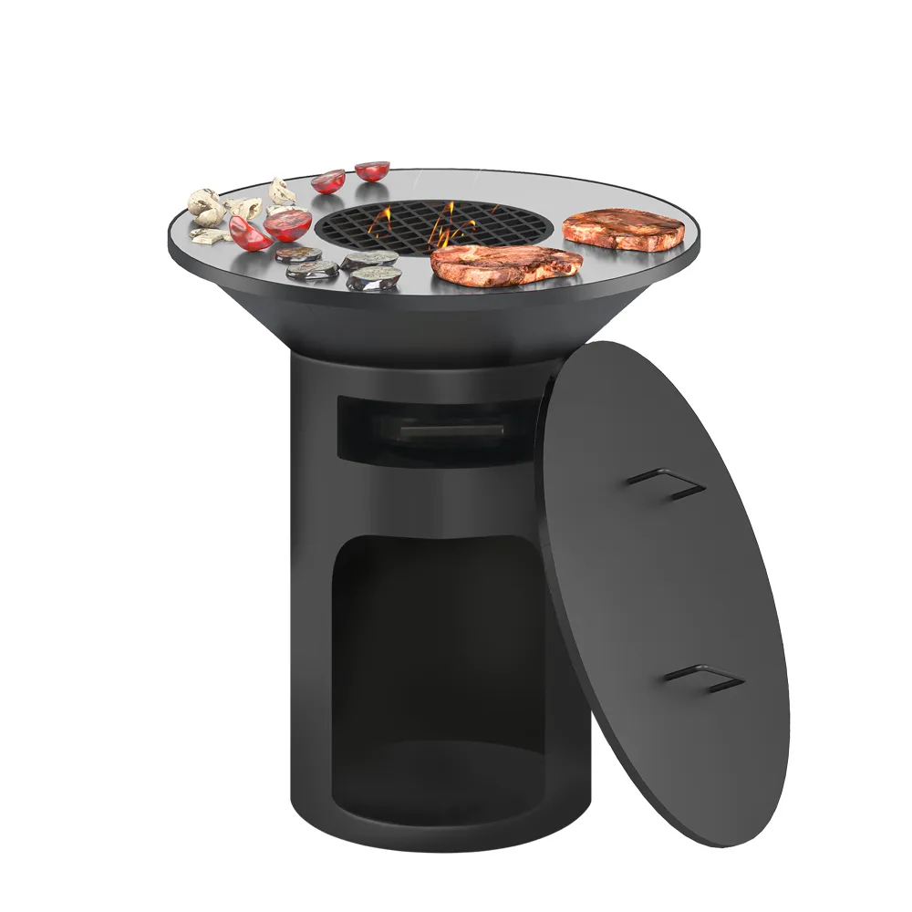 Fantastic Grill ������� _ 700 
