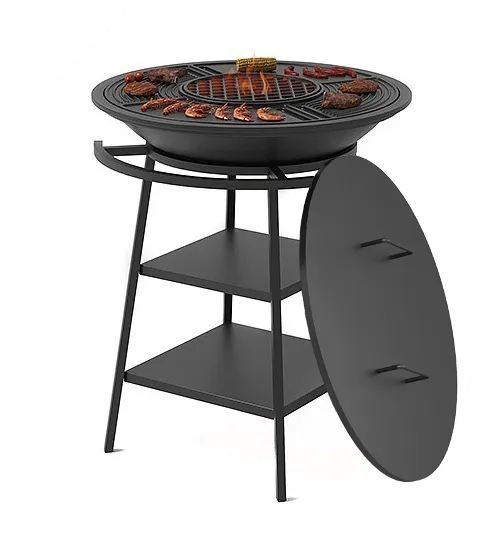 �������� Fantastic Grill ������� _ 700 (����+���������+����� Gurman _700+������)