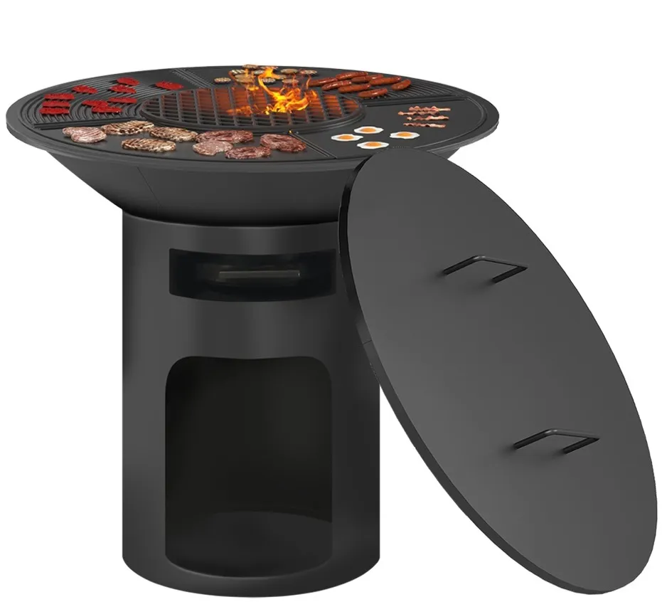 �������� Fantastic Grill ������� _ 1000 