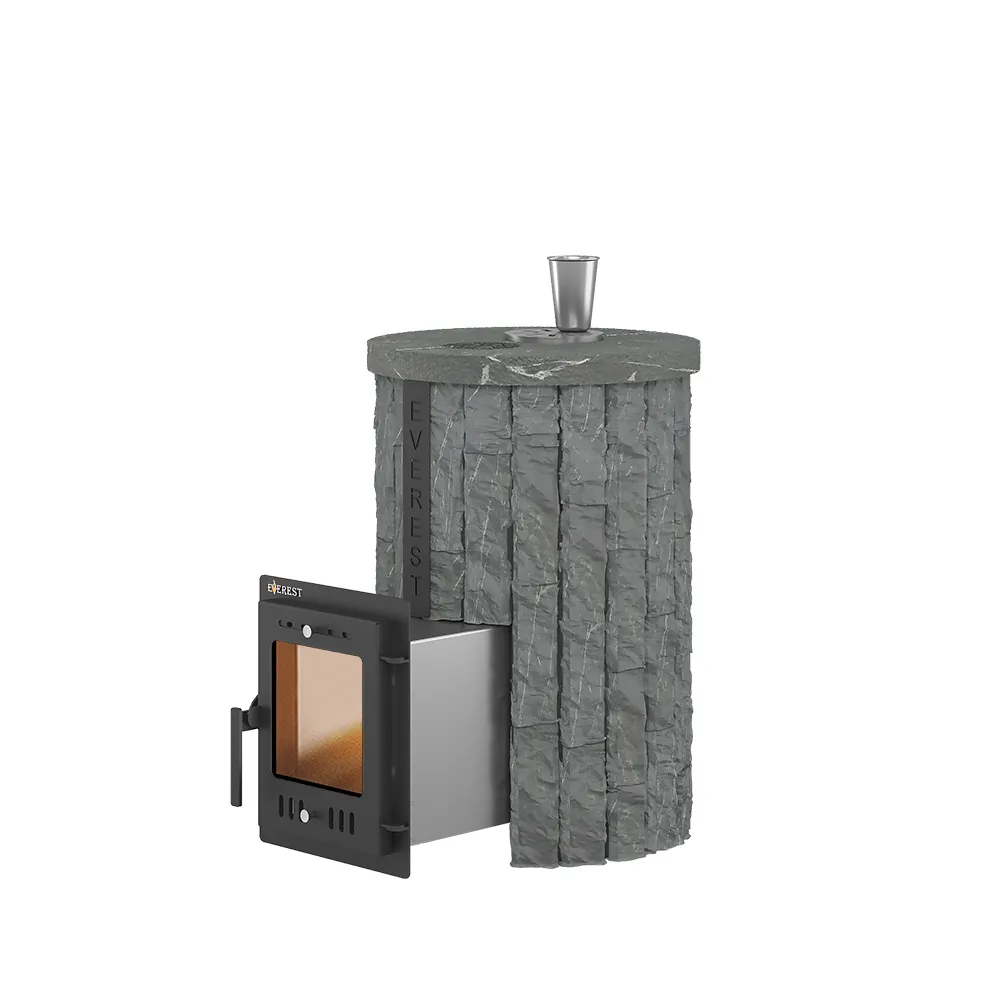 ���� ��� ���� ������� Steam Master 18 INOX ������ ������ ������, S-20