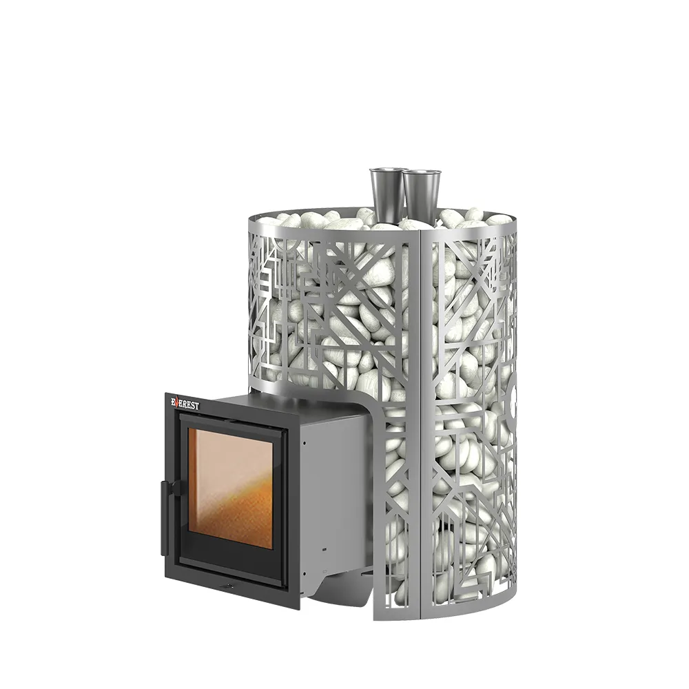 ���� ��� ���� ������� Steam Master GALAXY 18 INOX (226�)