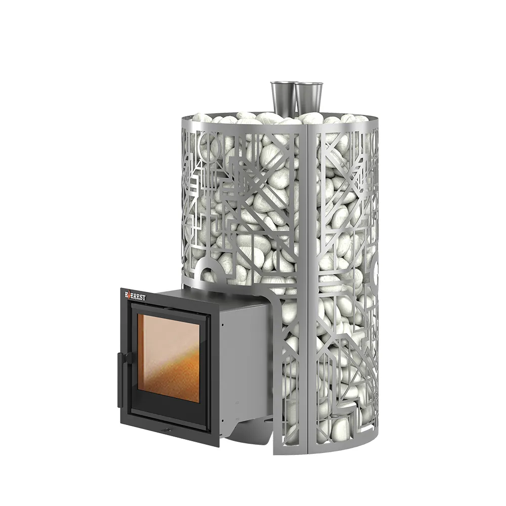 ���� ��� ���� ������� Steam Master GALAXY 24 INOX (226�)