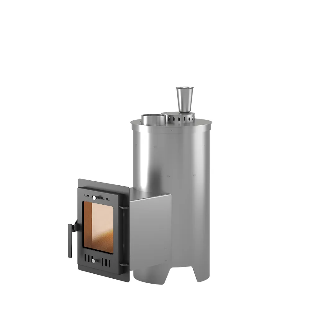 ���� ��� ���� ������� Steam Master 18 INOX (210�) (��� ��������)