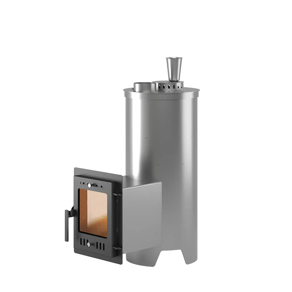 ���� ��� ���� ������� Steam Master 24 INOX (210�) (��� ��������)