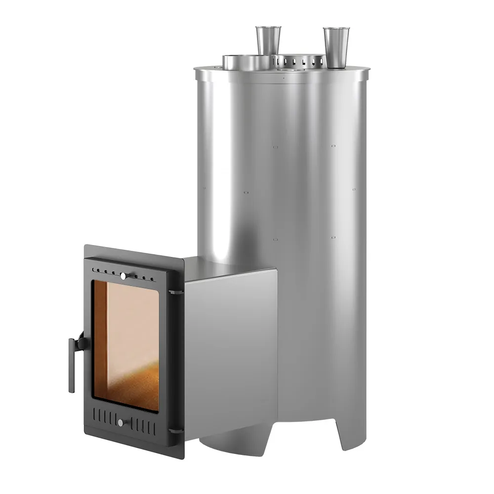 ���� ��� ���� ������� Steam Master 60 INOX (320M) (��� ��������)