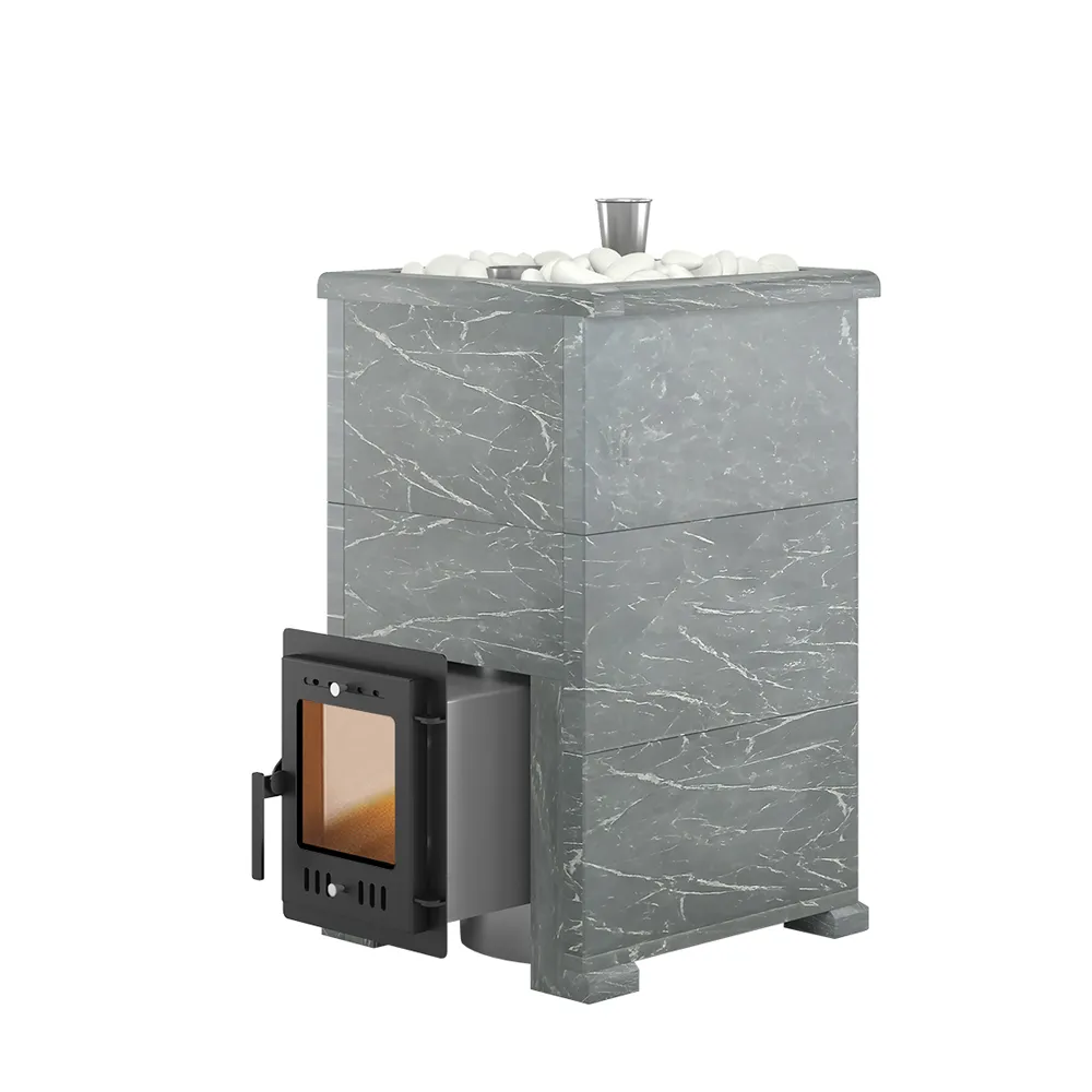 ���� ��� ���� ������� Steam Master 24 INOX ������������, S-40