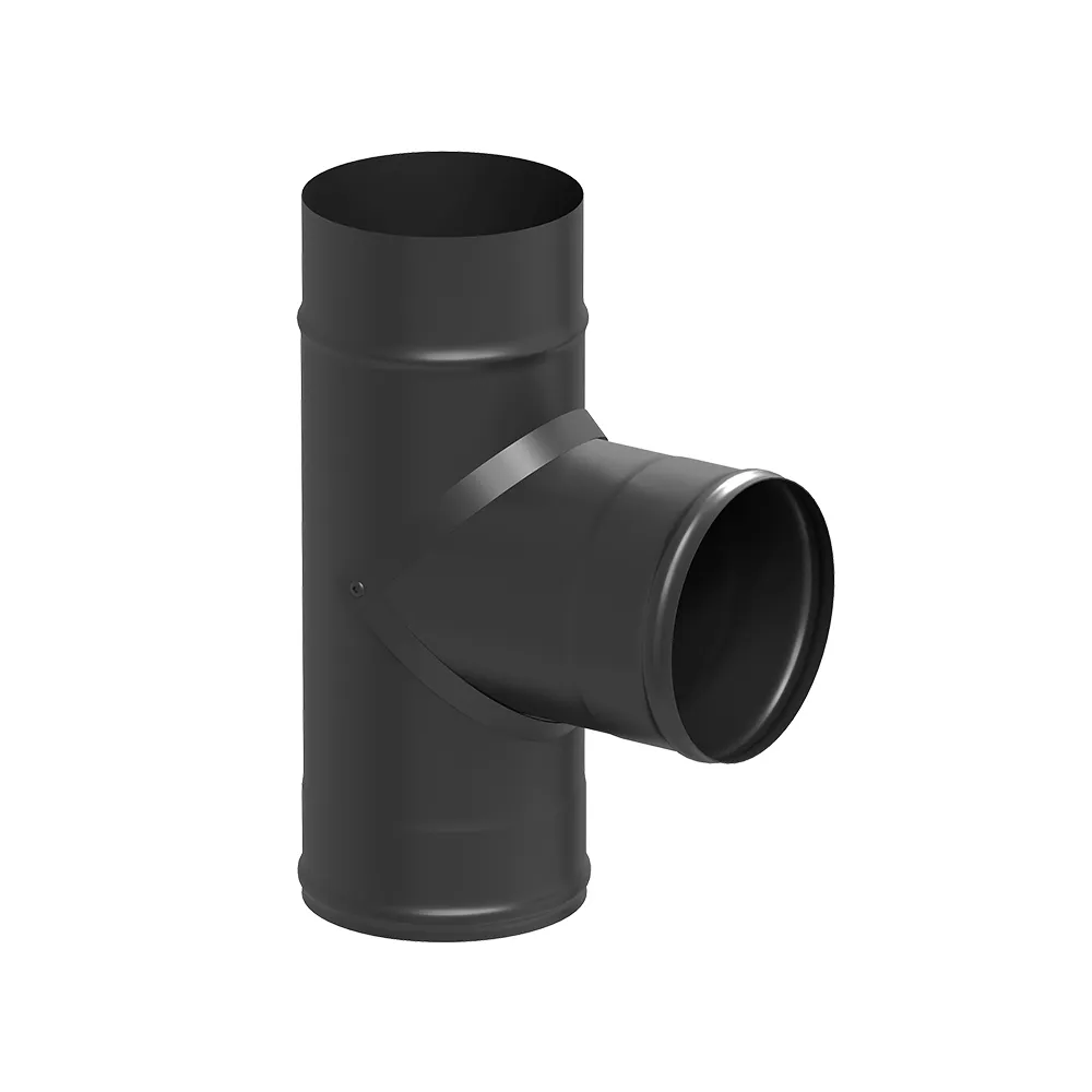 ������� BLACK (AISI 430) 90*