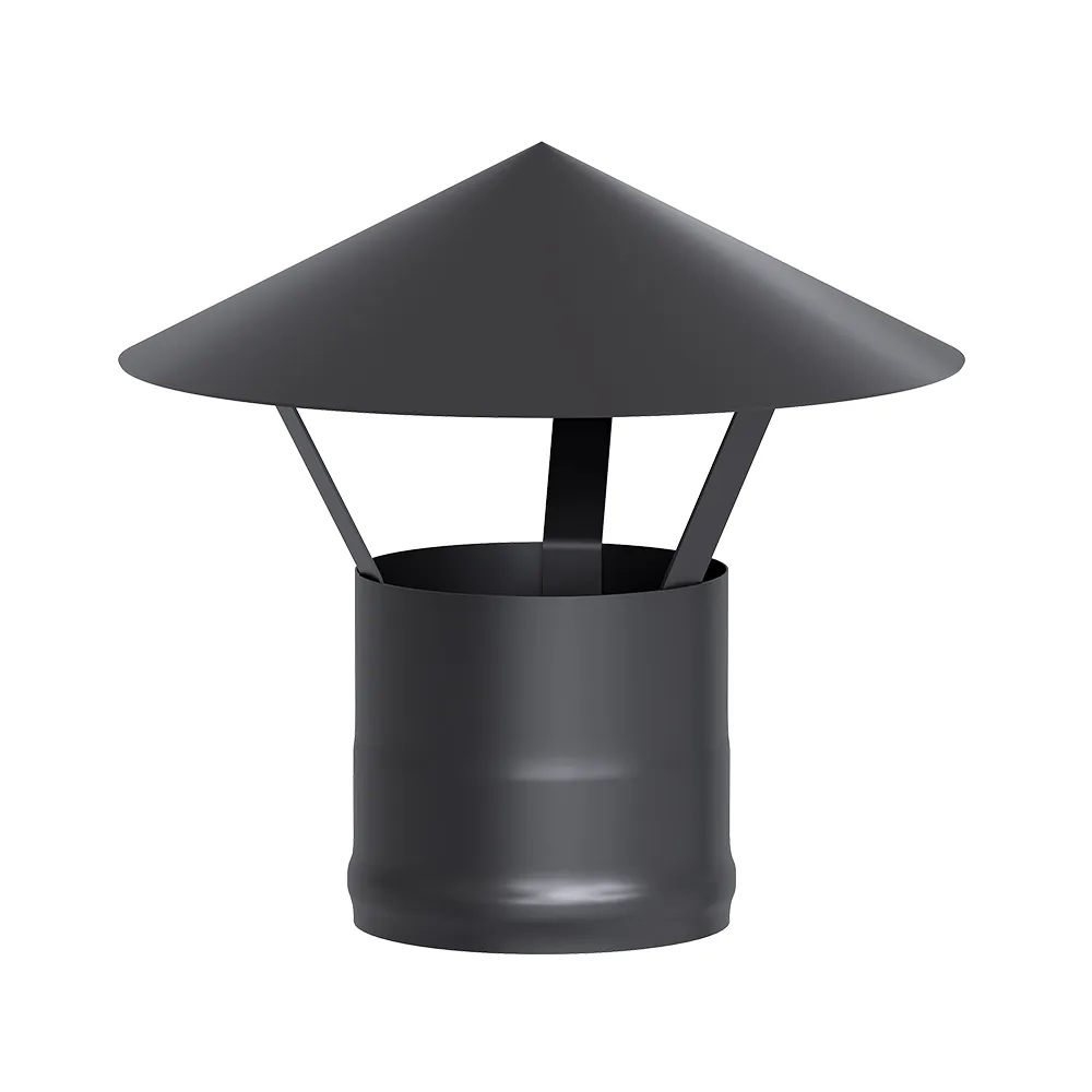 ���� BLACK (AISI 430)