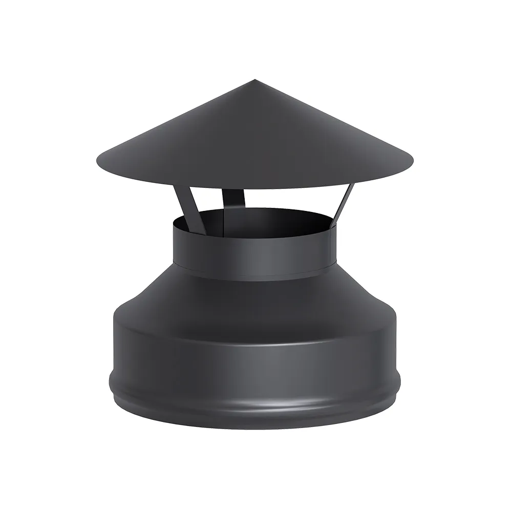 �������� BLACK (AISI 430)