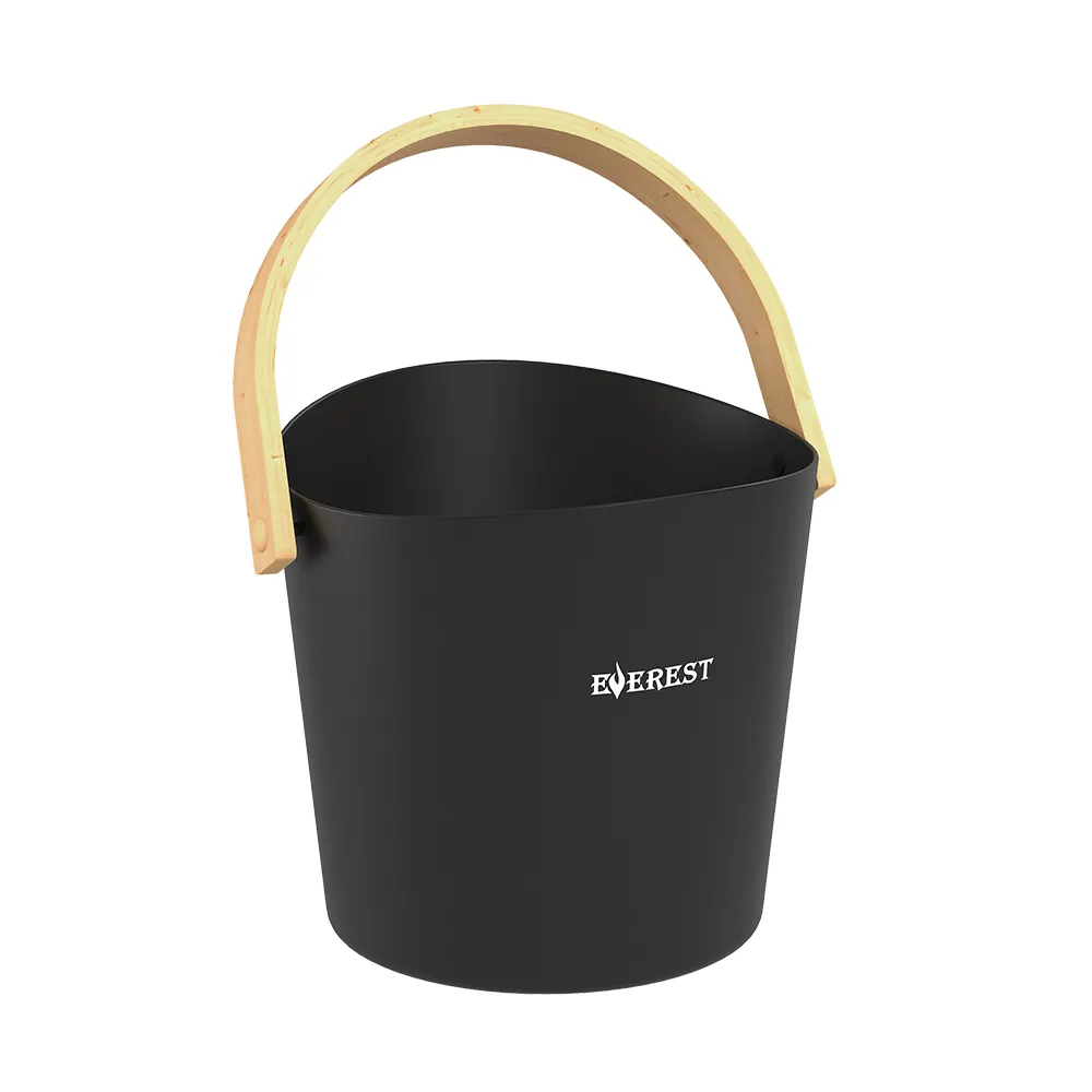 ����� EVEREST 5� ��������, �������� BLACK (TG-43)
