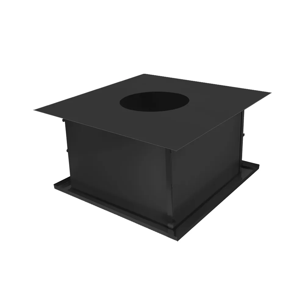 ��� BLACK (AISI 430)