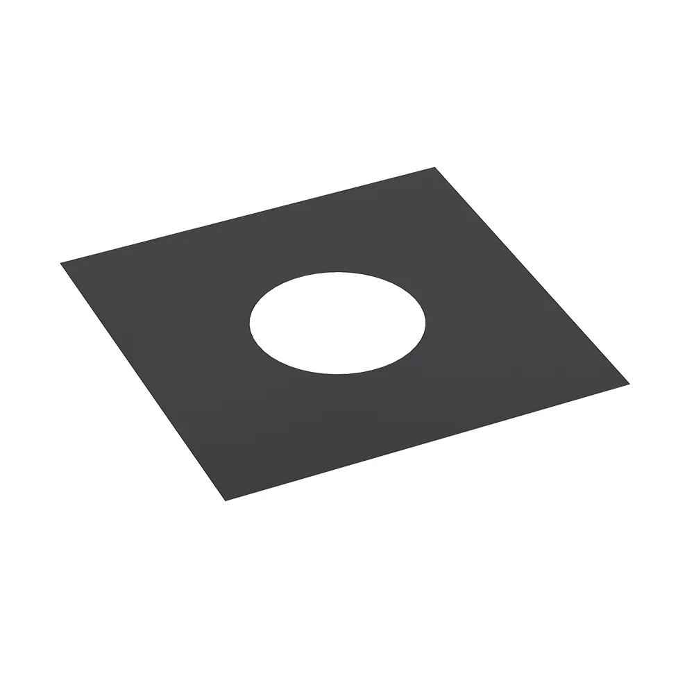 ���� � ��� BLACK (AISI 430/0,5��) �.205 (500�500��)