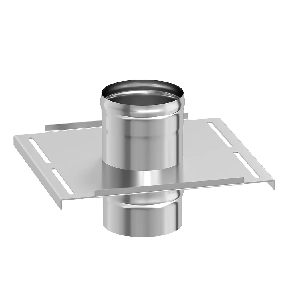 �������� ��������� ������������� (AISI 304 0,8) �.200