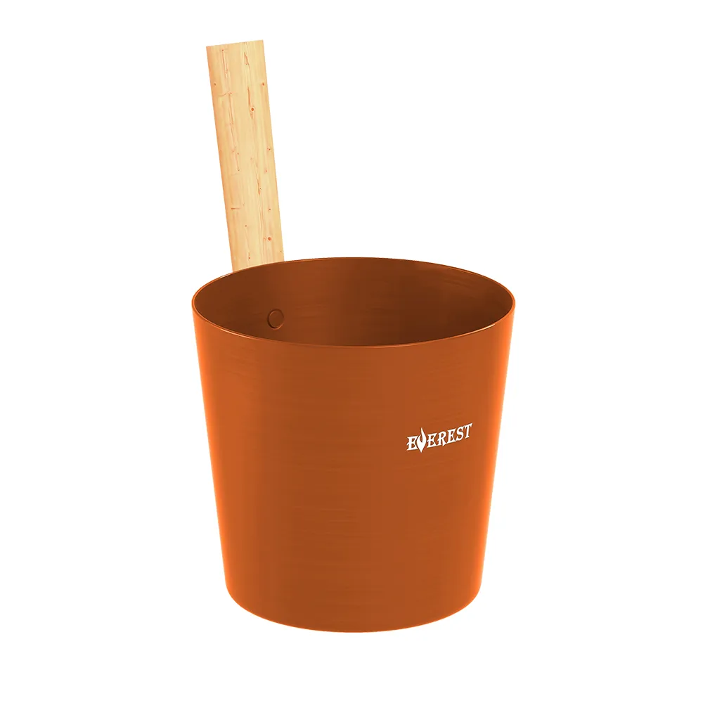 ����� 5�, �������� Orange. Everest