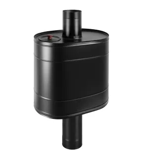 ��� BLACK �� ����� (��������) (AISI 439)