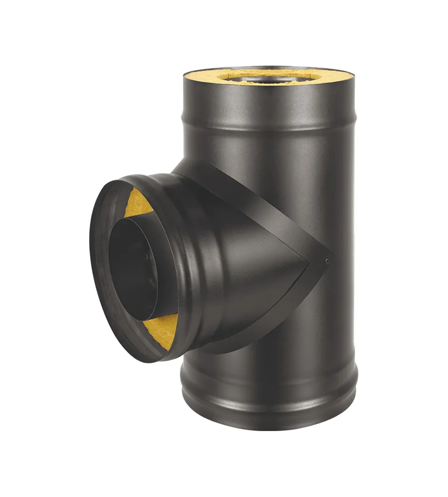 �������-������� BLACK (AISI 430)