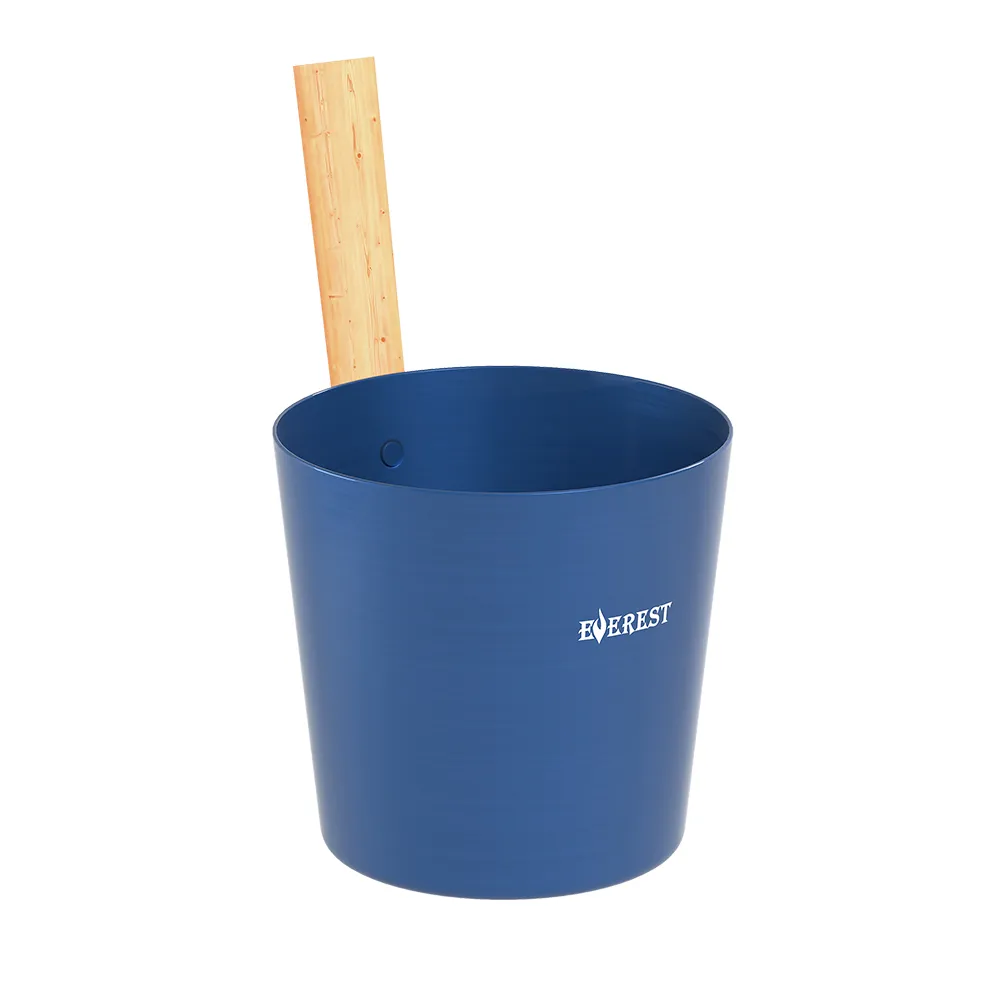 ����� 5�, �������� Blue. Everest