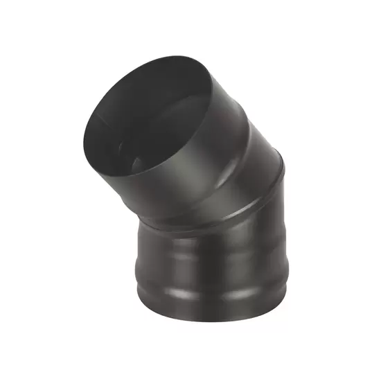 ������ BLACK (AISI 430) 45* 2S