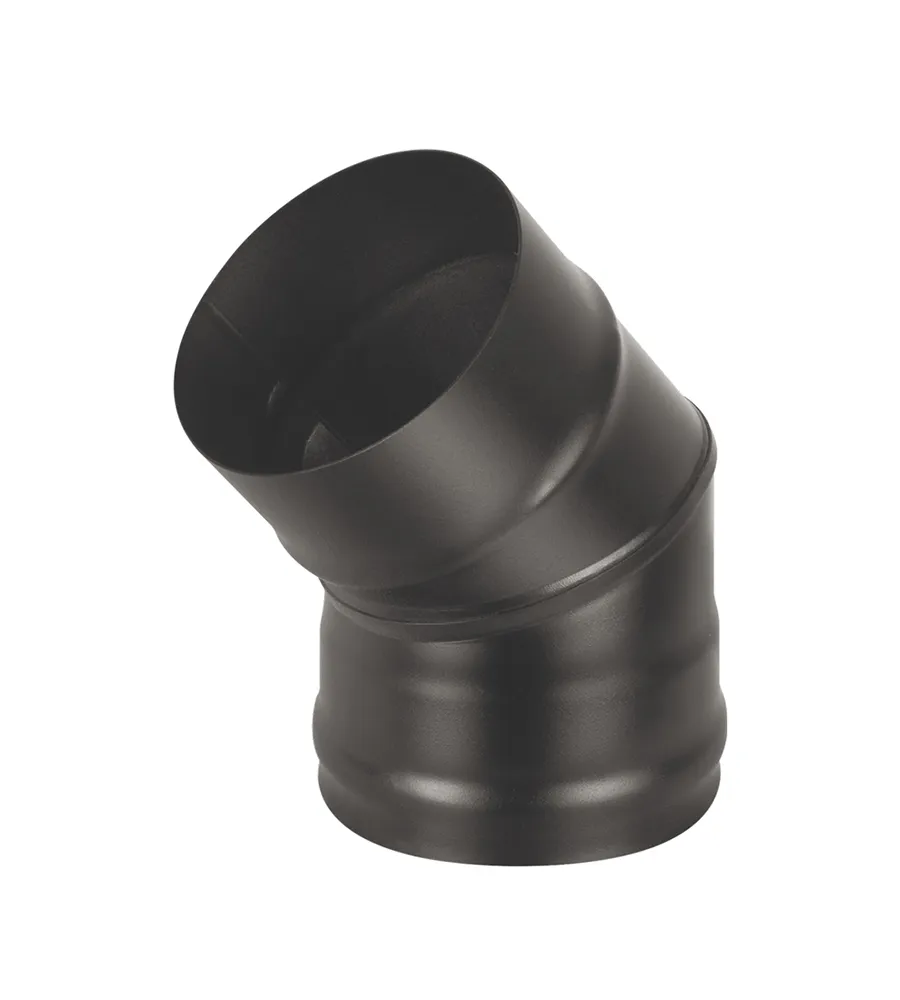������ BLACK (AISI 430/0,8��) 45* 2S �.120