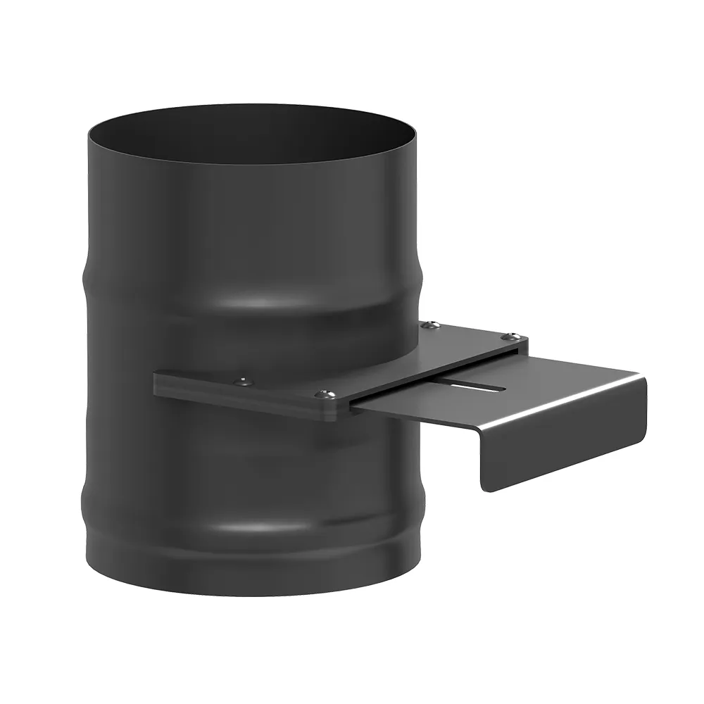 ����� ��������� BLACK (AISI 430)